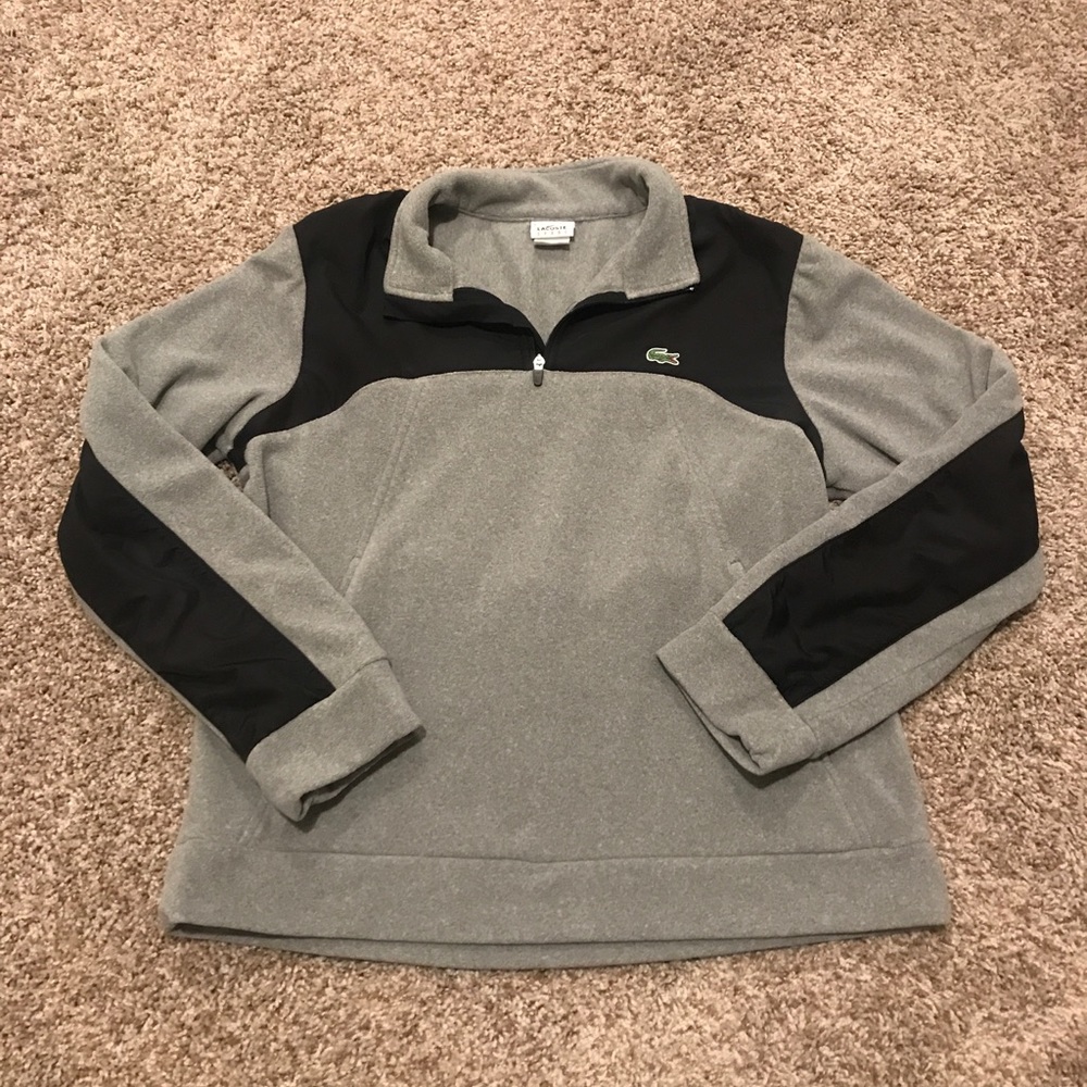 🐊Lacoste jacket